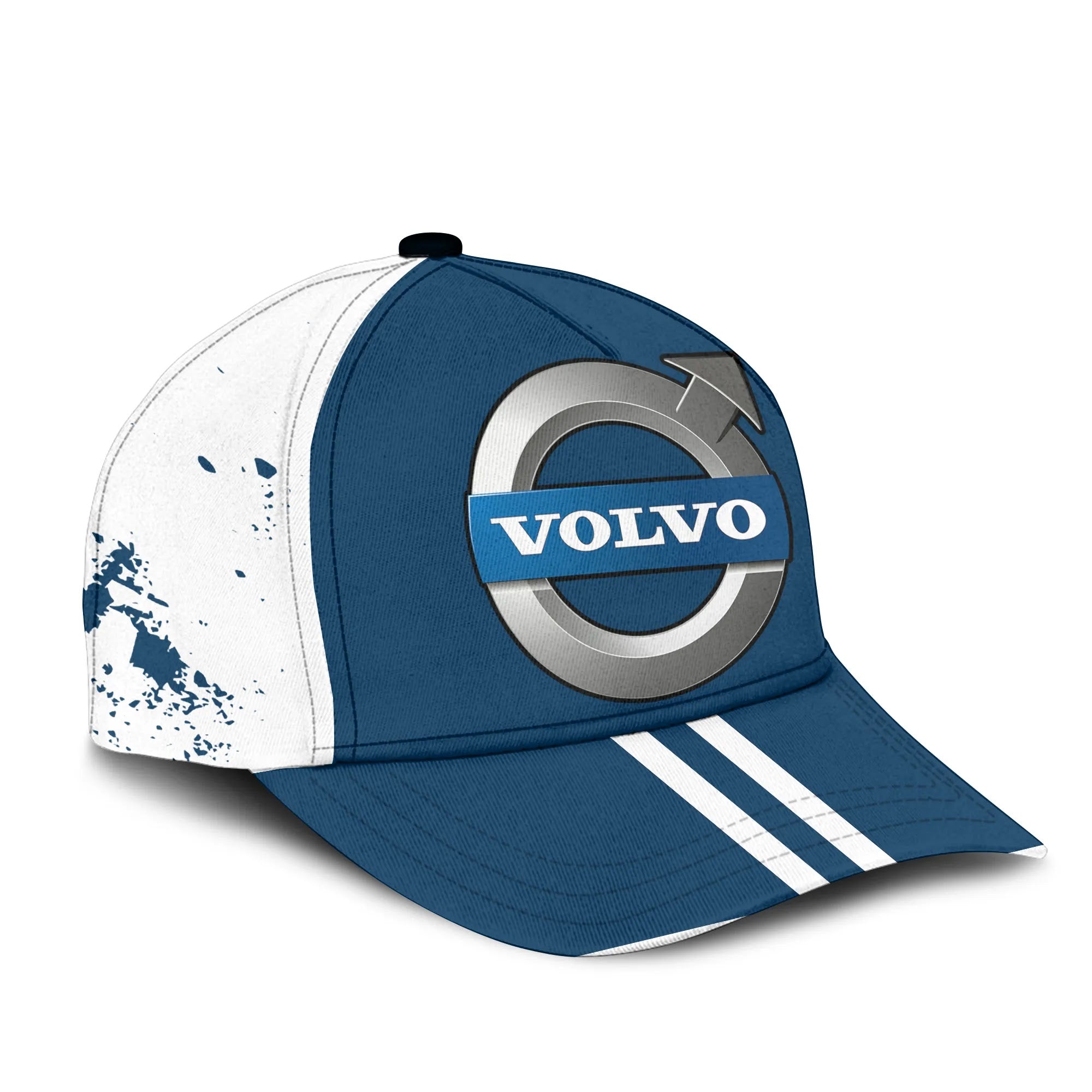 Volvo Cap CSC044