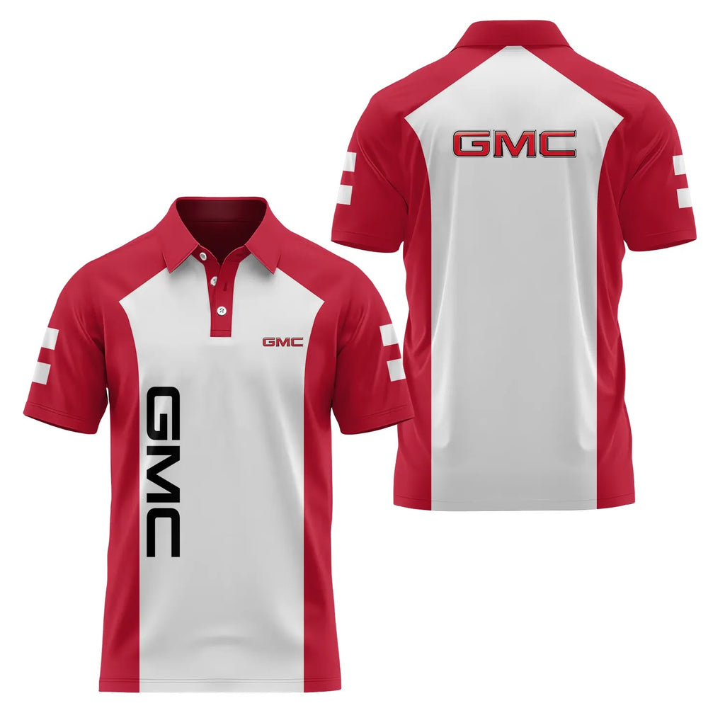 GMC Apparels SC078