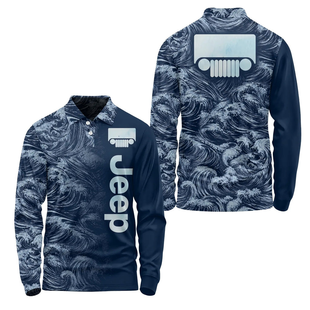 Jeep Apparels SHW010
