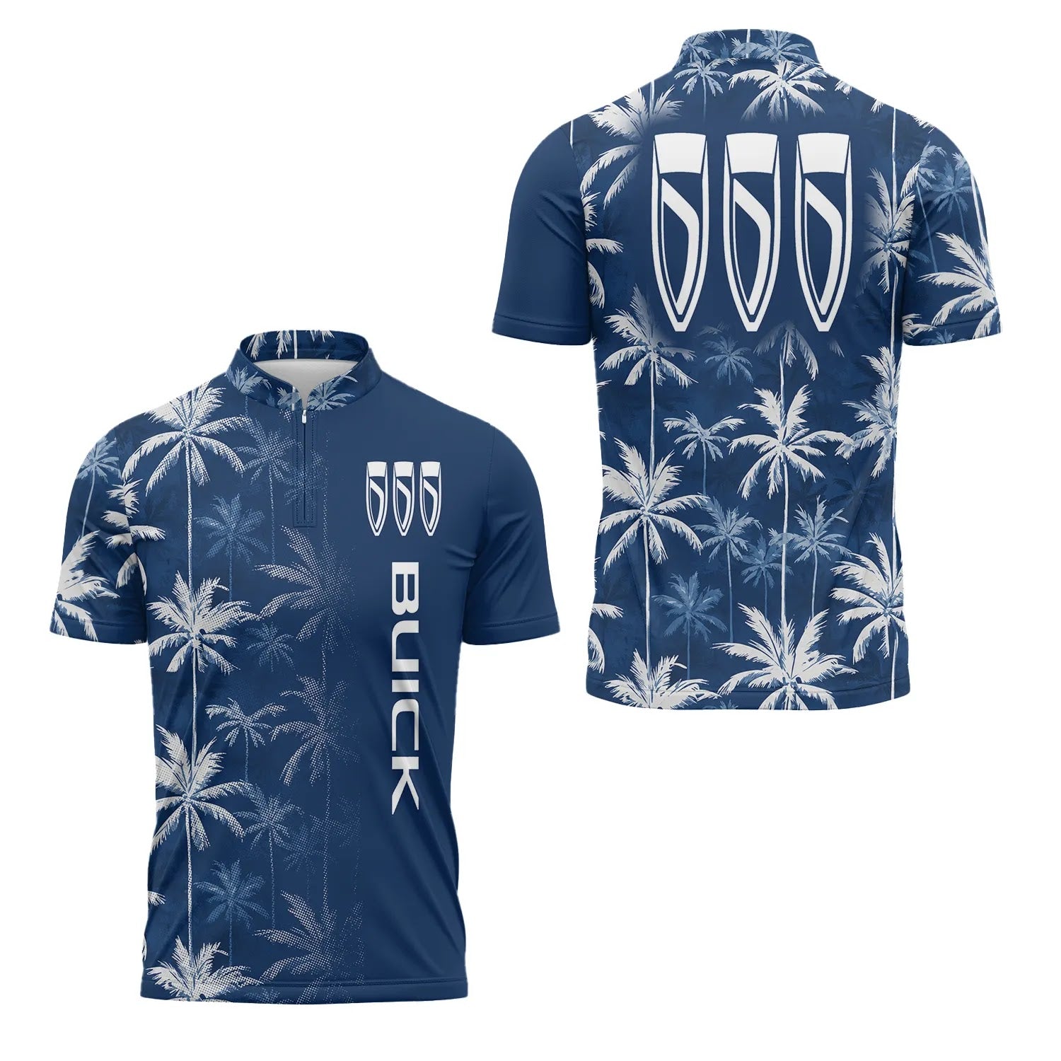 Buick Apparels SHW032
