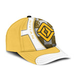 Rivian Cap CSC012