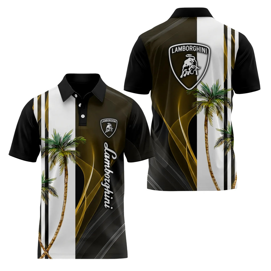 Lamborghini Apparels SHW036