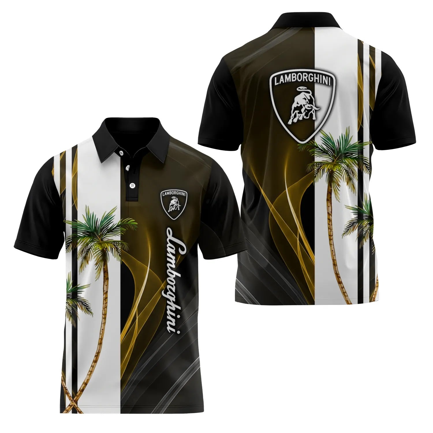 Lamborghini Apparels SHW036