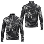 Chrysler Quarter-zip Pullover SC112