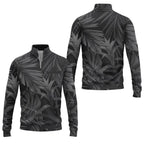 Lexus Quarter-zip Pullover SC111