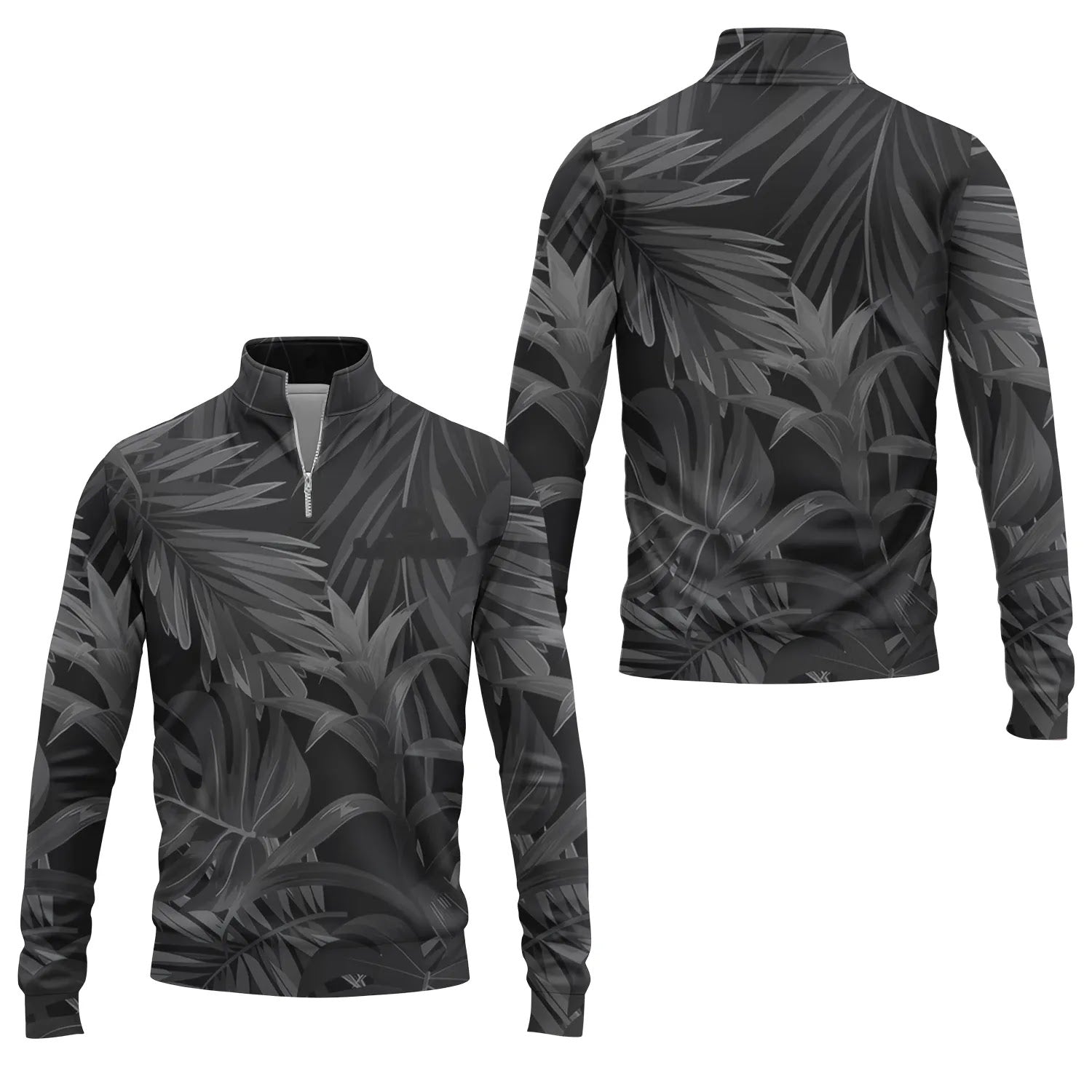 Lexus Quarter-zip Pullover SC111