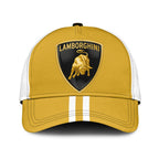 Lamborghini Cap CSC044