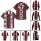 Toyota Apparels SHW042