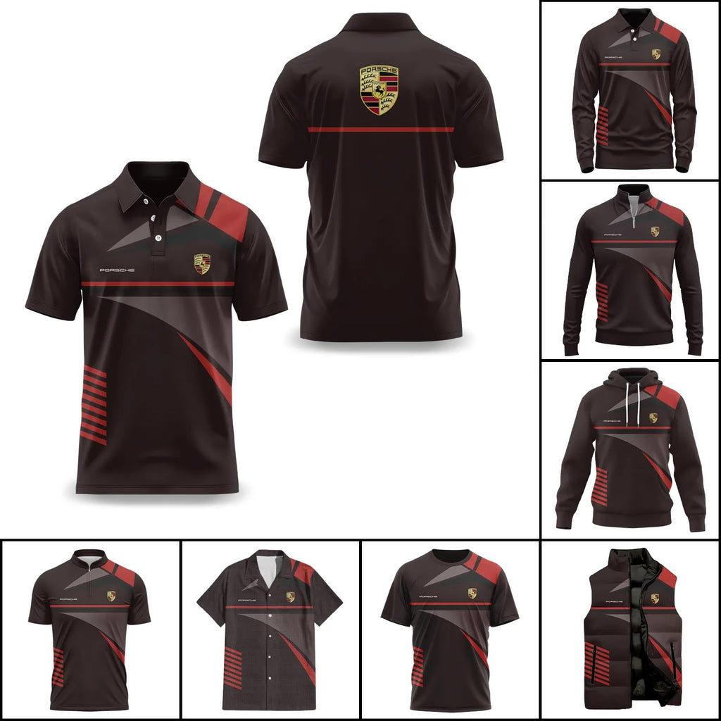 Porsche Apparels SC067