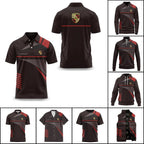 Porsche Apparels SC067
