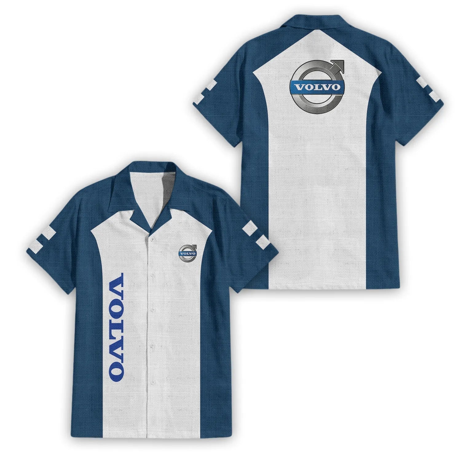 Volvo Apparels SC078