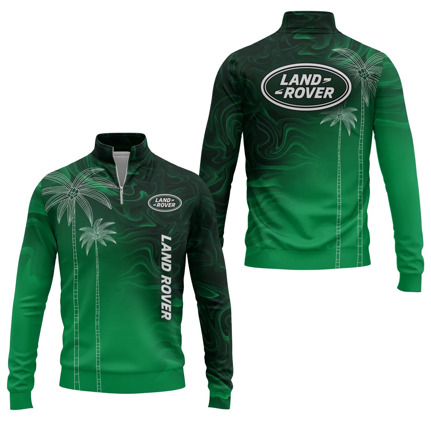 Land Rover Apparels SHW070