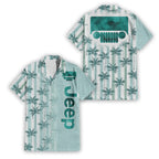 Jeep Apparels SHW028