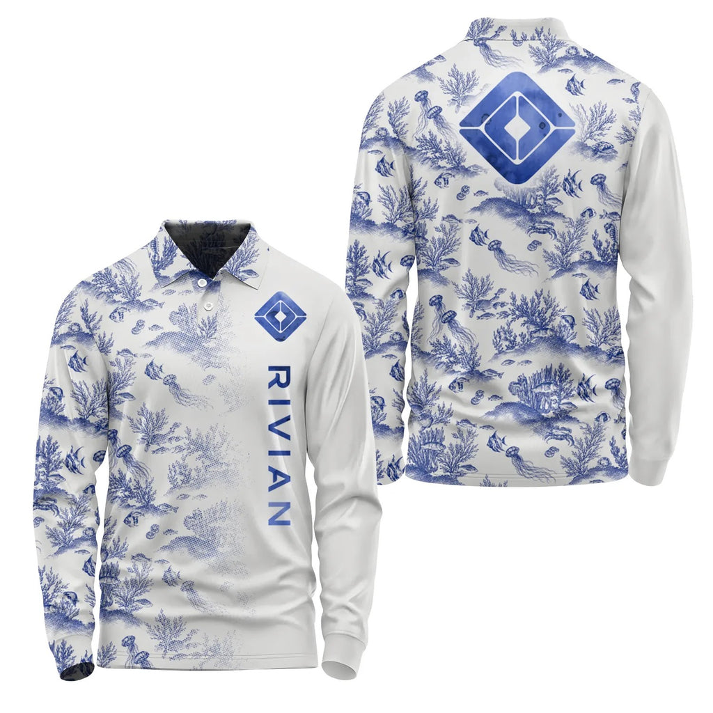 Rivian Apparels SHW009