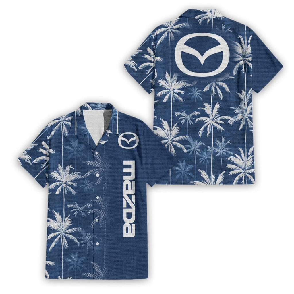 Mazda Apparels SHW032