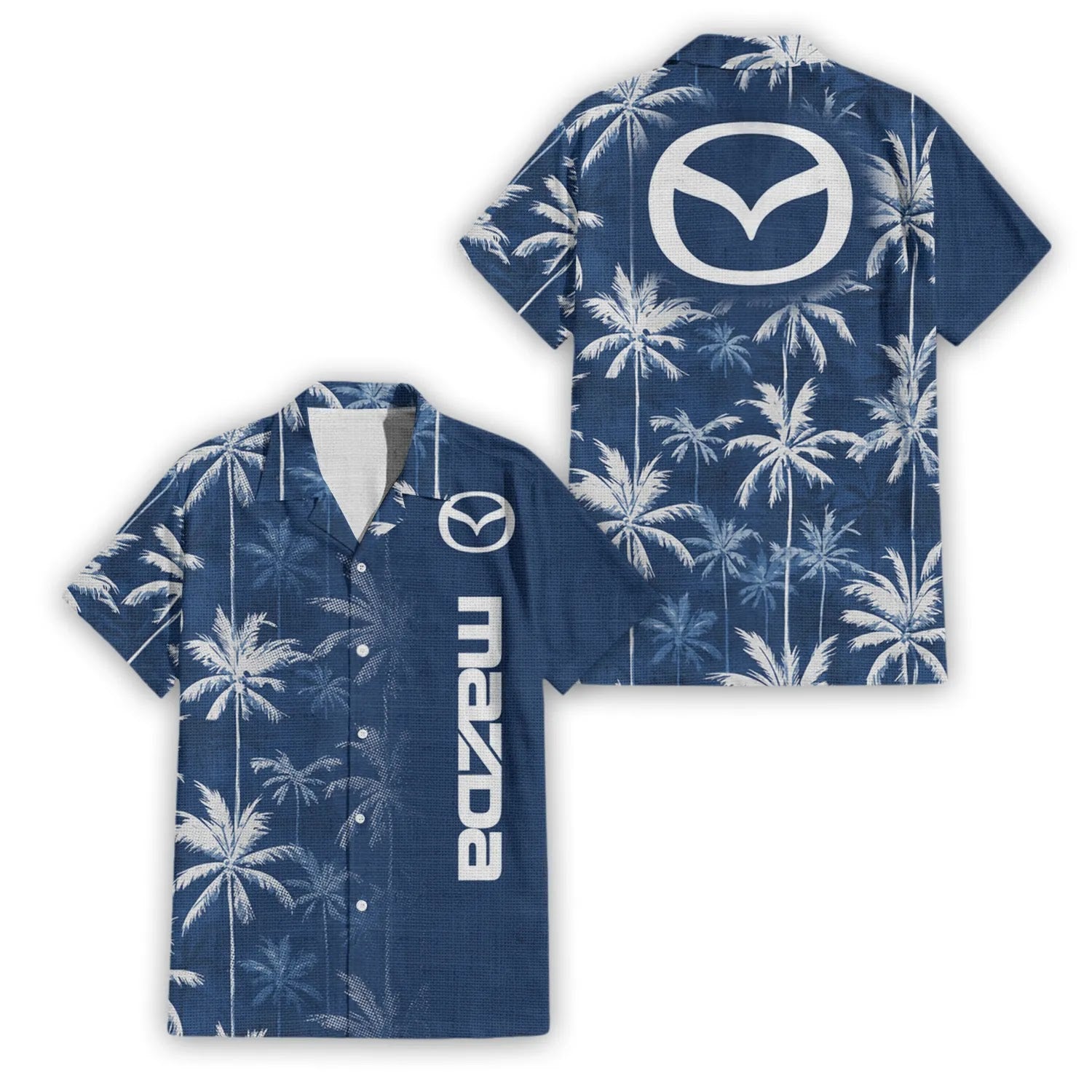 Mazda Apparels SHW032