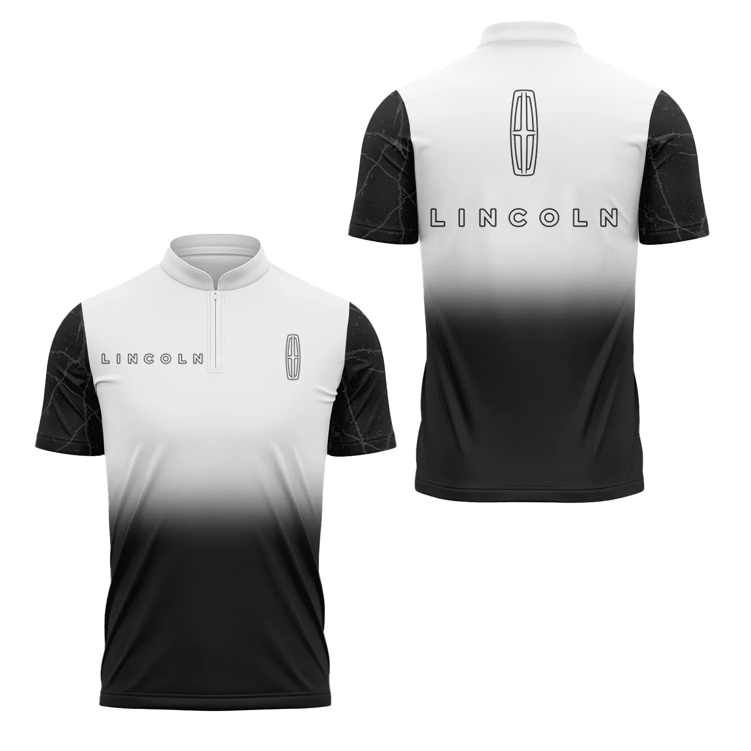 Lincoln Apparels SC120