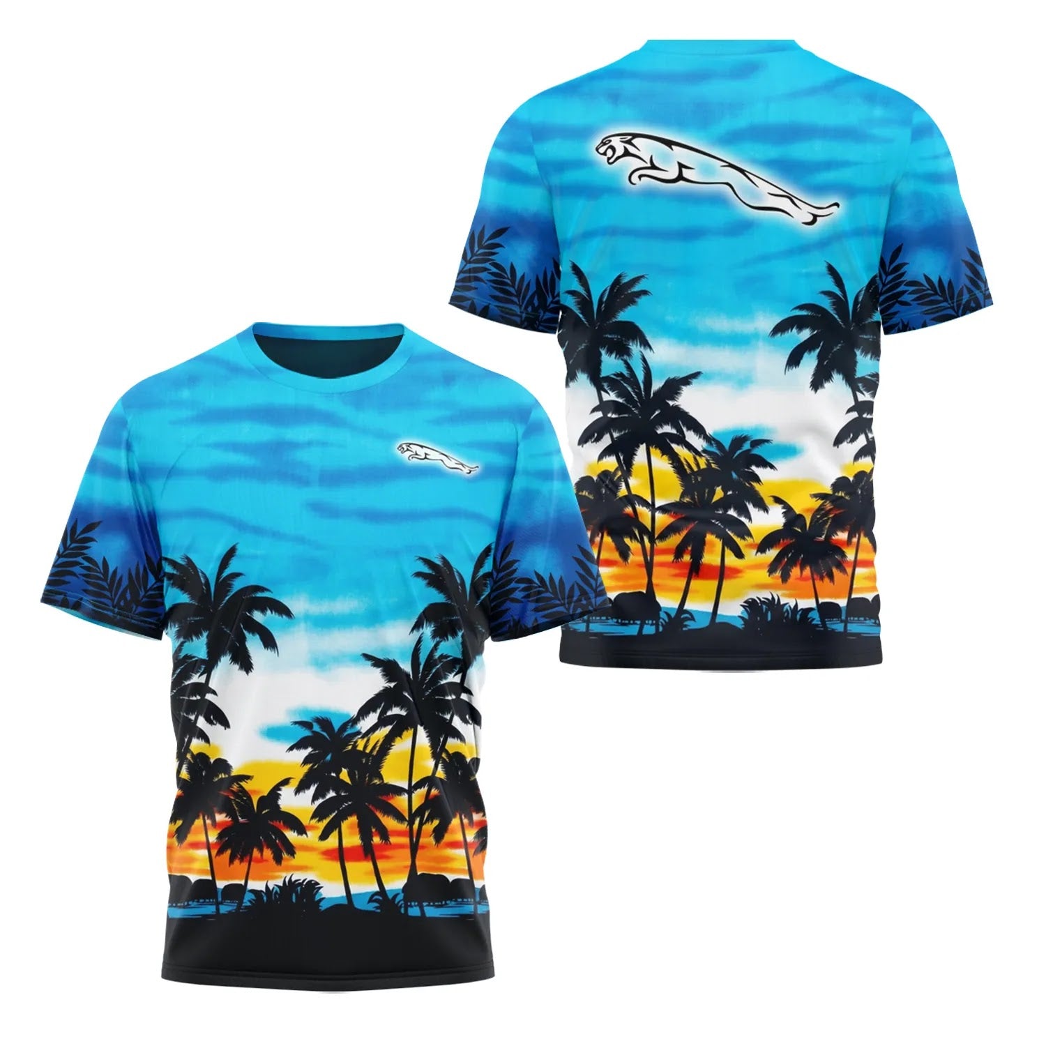 Jaguar Apparels SHW051