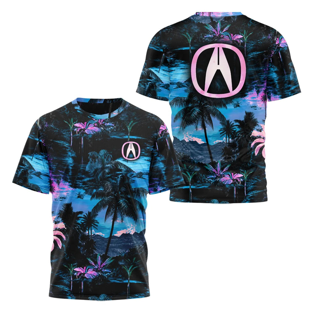Acura Apparels SHW002