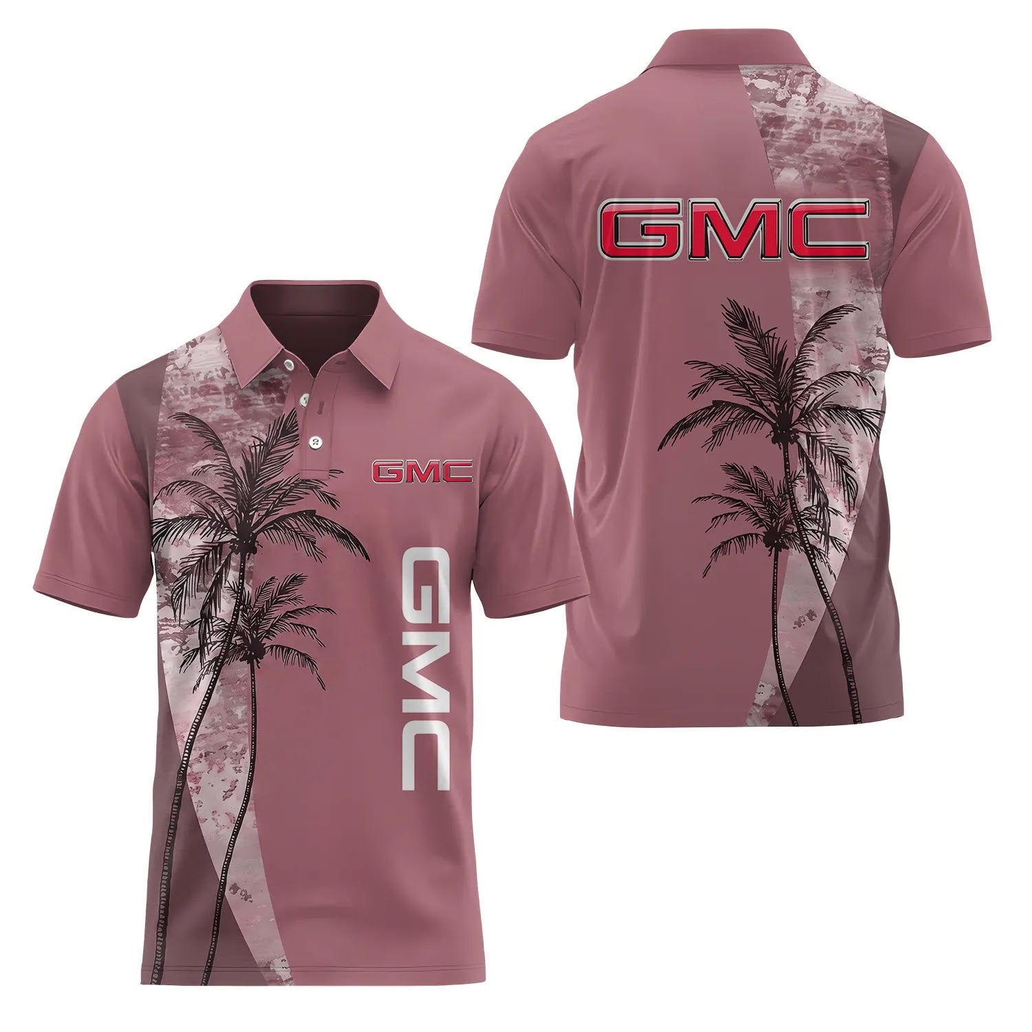 GMC Apparels SHW071