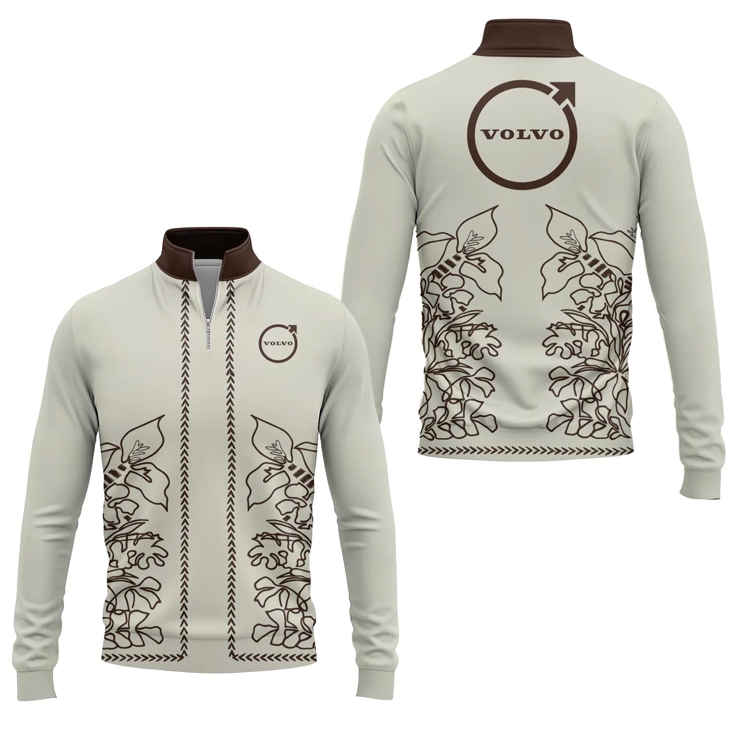 Volvo Apparels SHW064