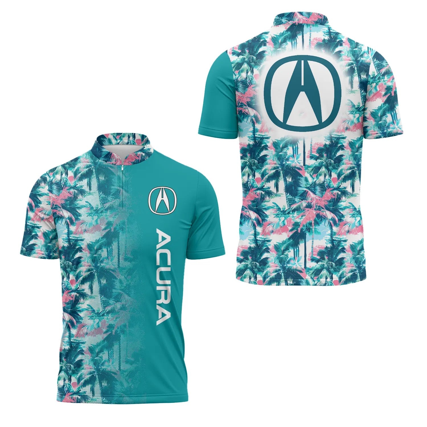 Acura Apparels SHW061