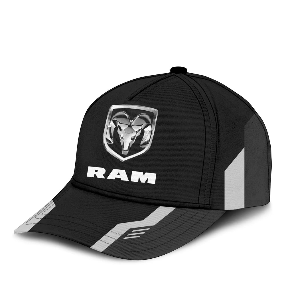 Ram Cap CSC033