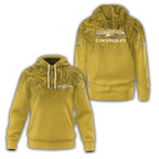 Chevrolet Hoodie SC091