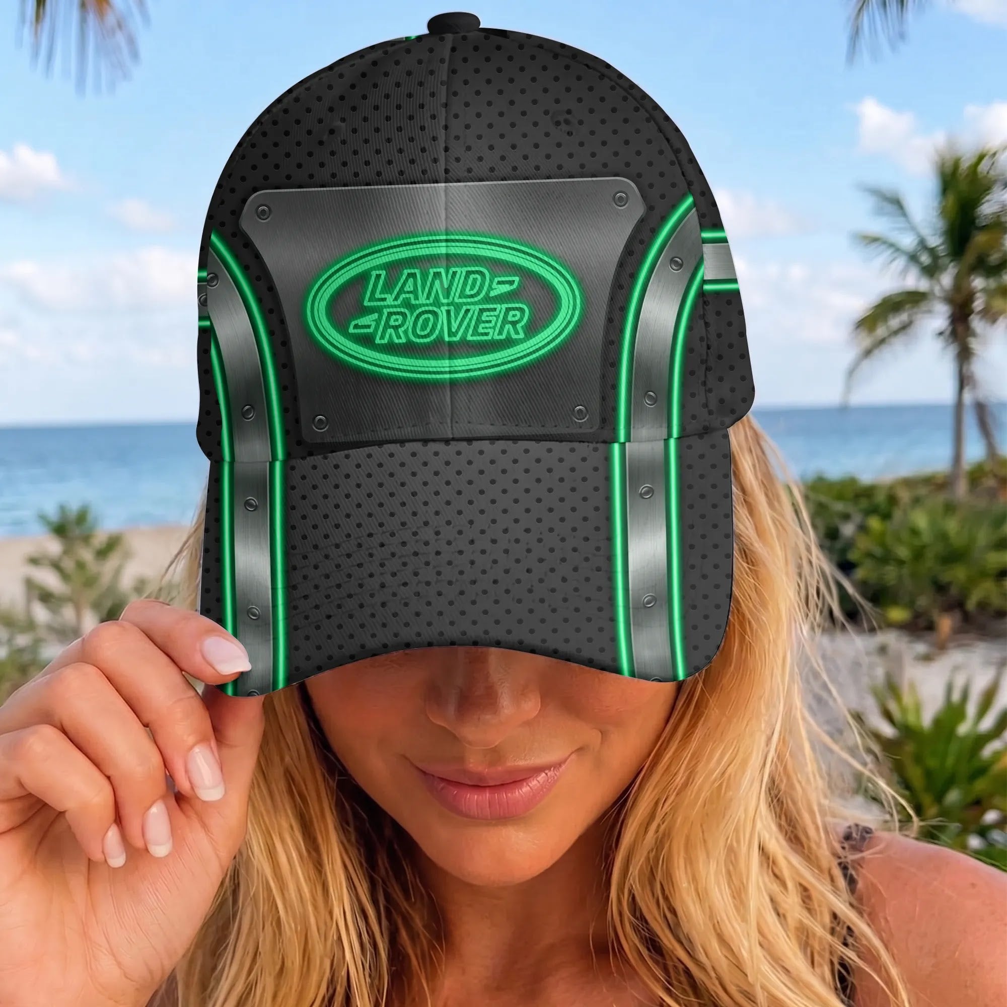 Land Rover Apparels CSC084