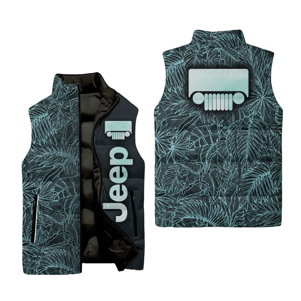 Jeep Apparels SHW008