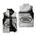 Land Rover Apparels SC086