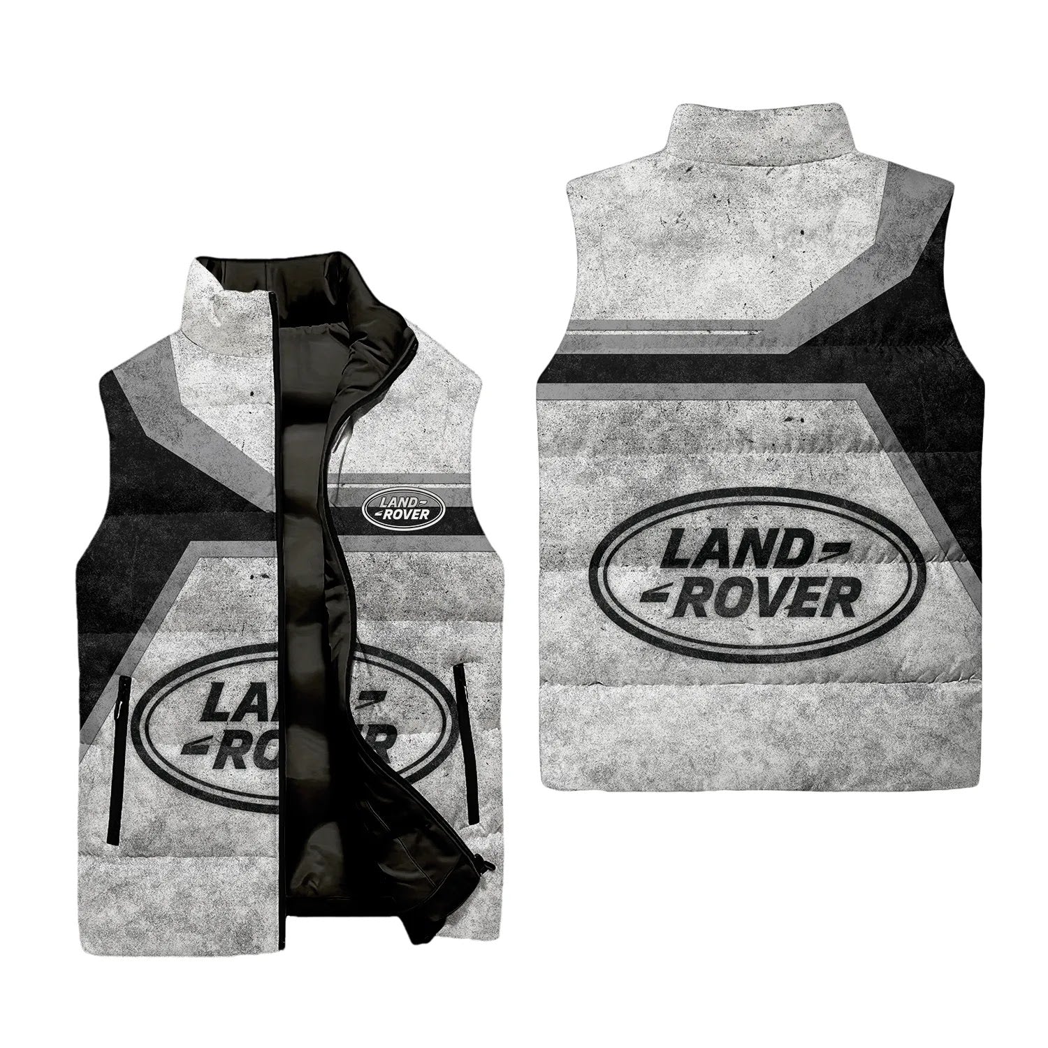 Land Rover Apparels SC086