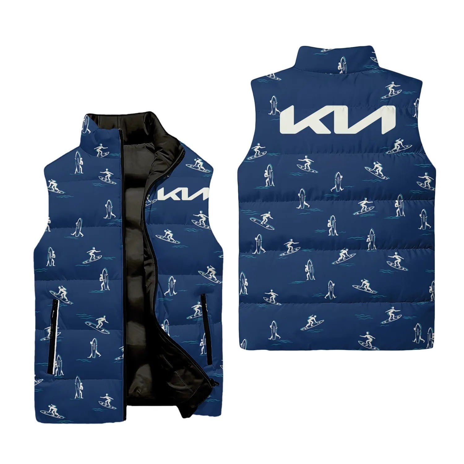 Kia Apparels SHW011