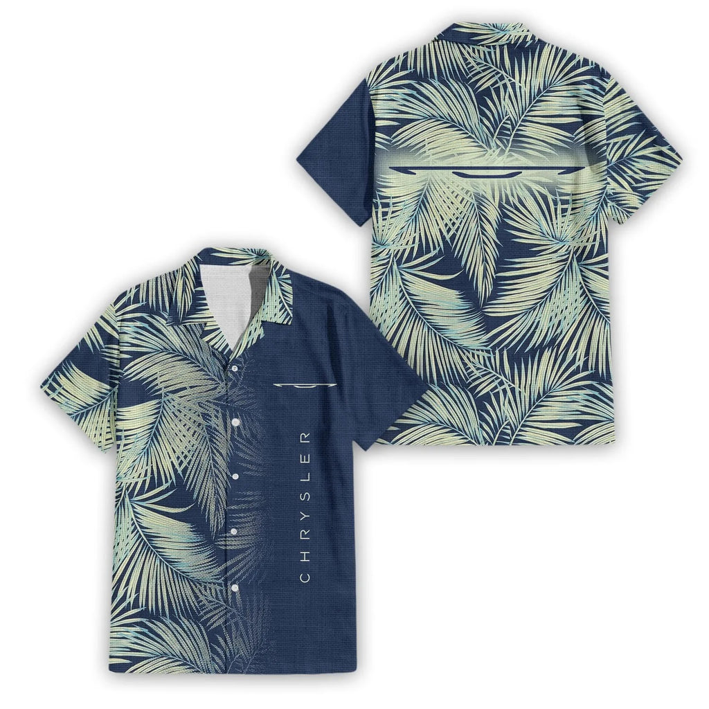 Chrysler Apparels SHW003