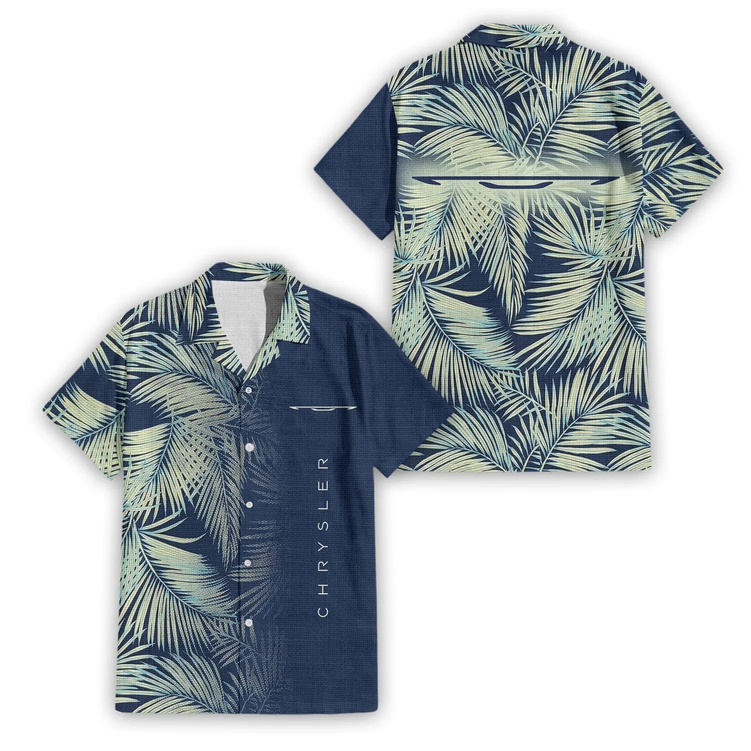 Chrysler Apparels SHW003