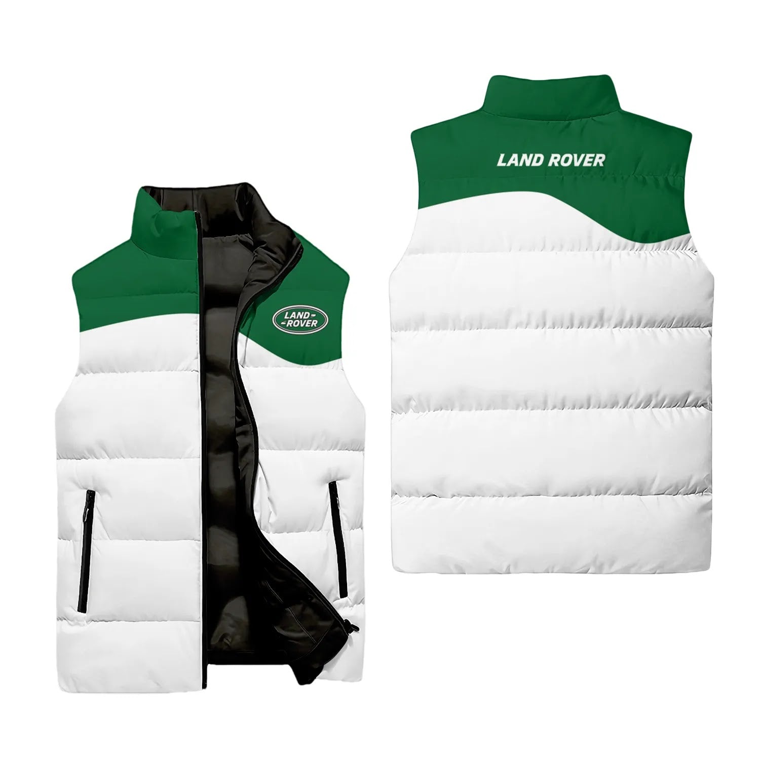 Land Rover Apparels SC110