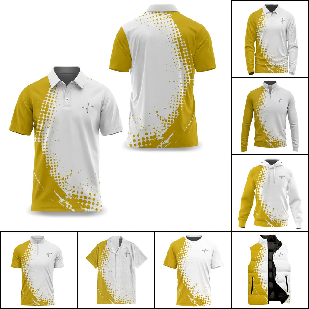 Polestar Apparels SC095