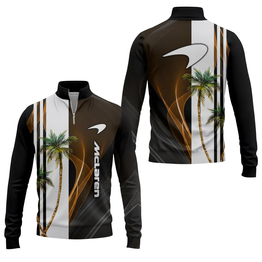McLaren Apparels SHW036