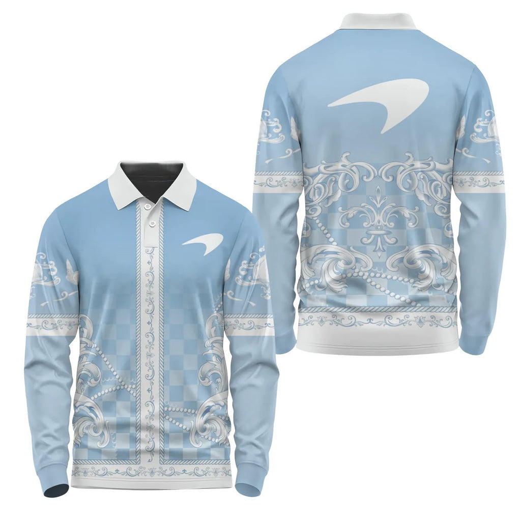 McLaren Apparels SHW025