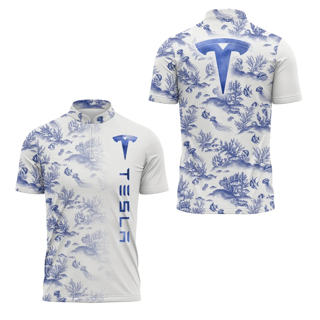 Tesla Apparels SHW009