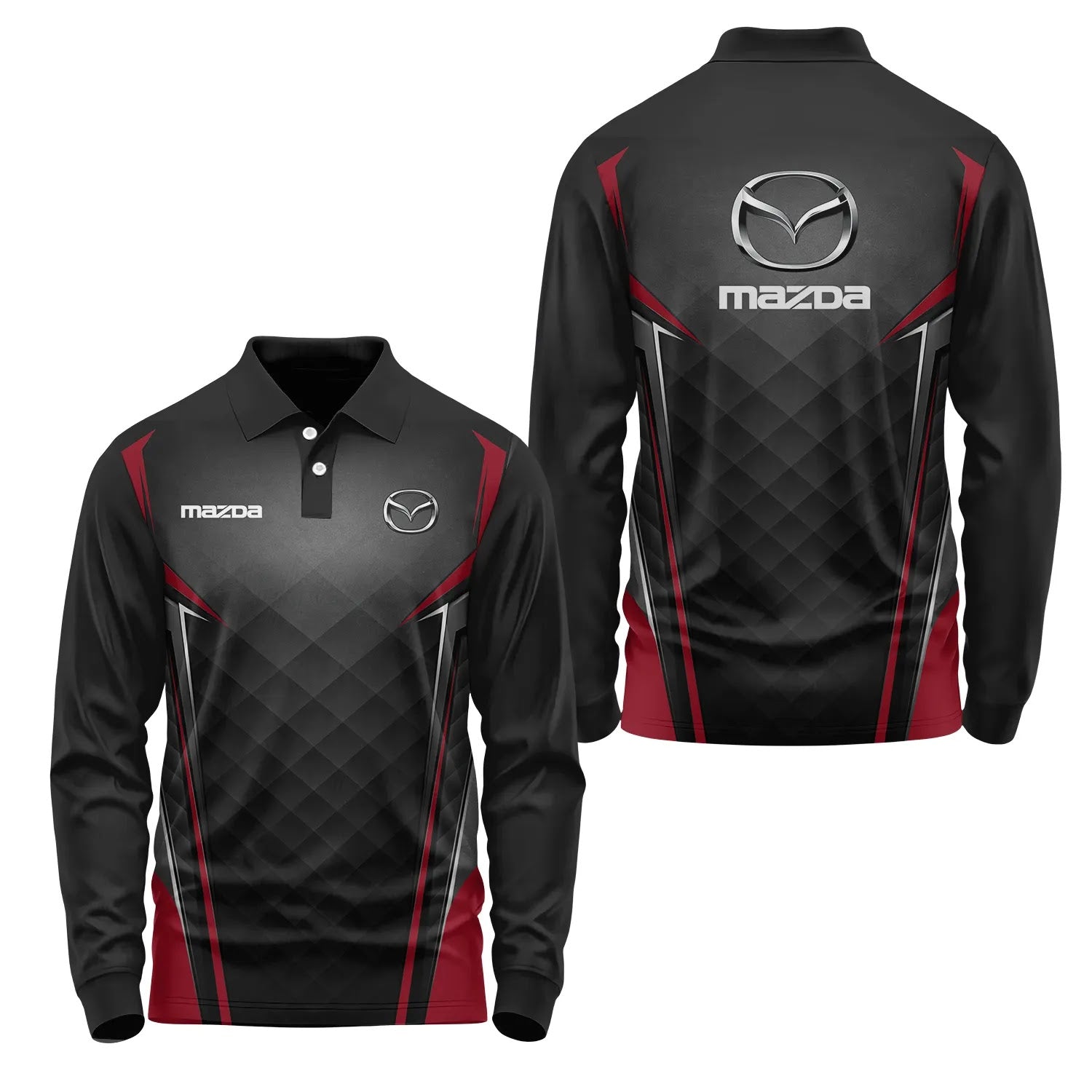 Mazda Apparels SC074