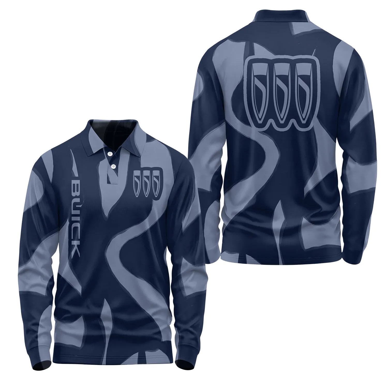 Buick Apparels SHW068