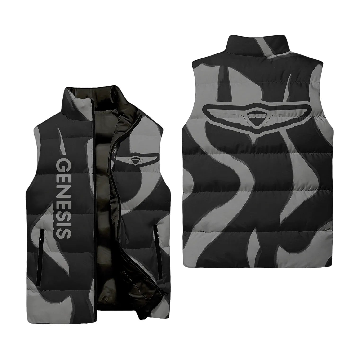 Genesis Apparels SHW068
