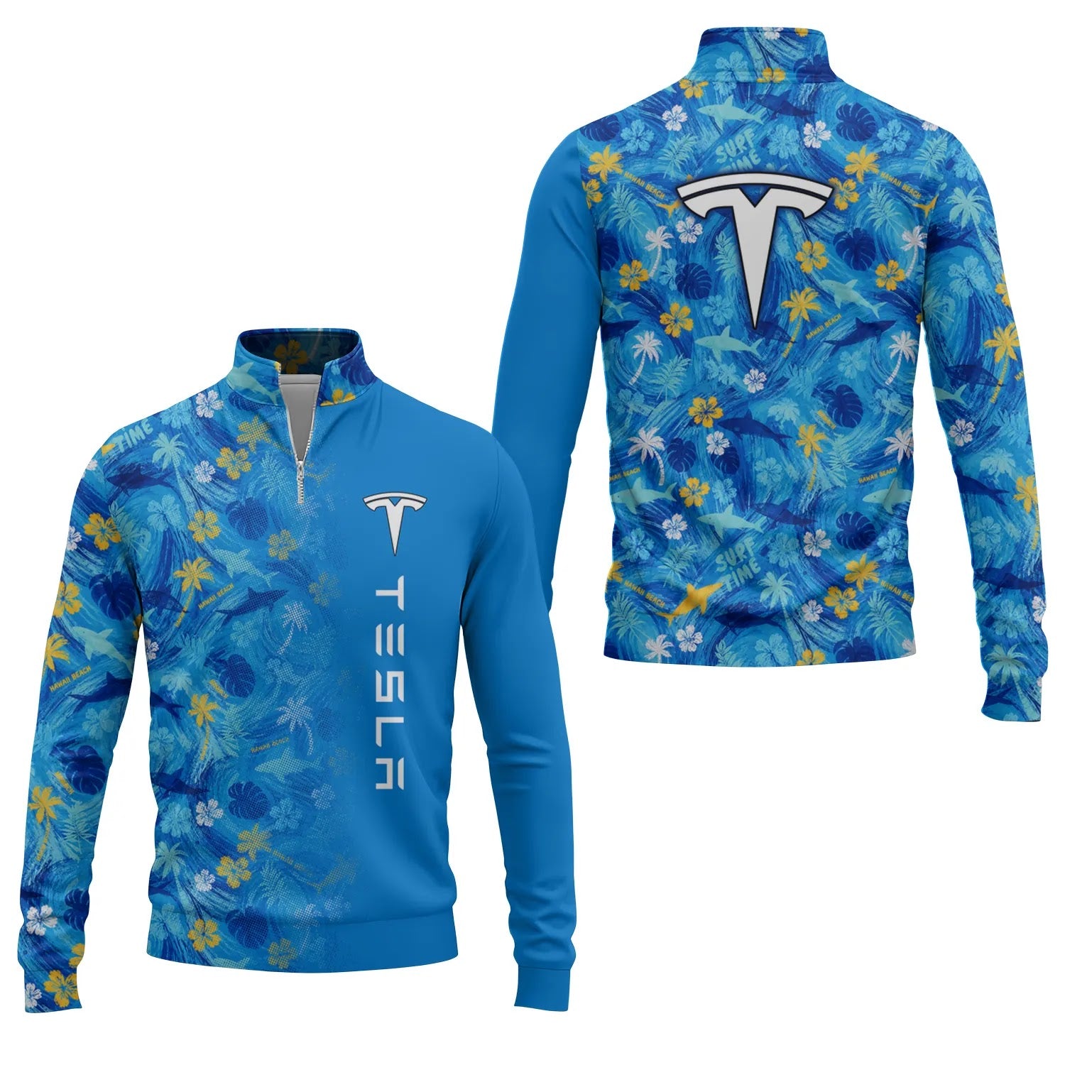 Tesla Apparels SHW027