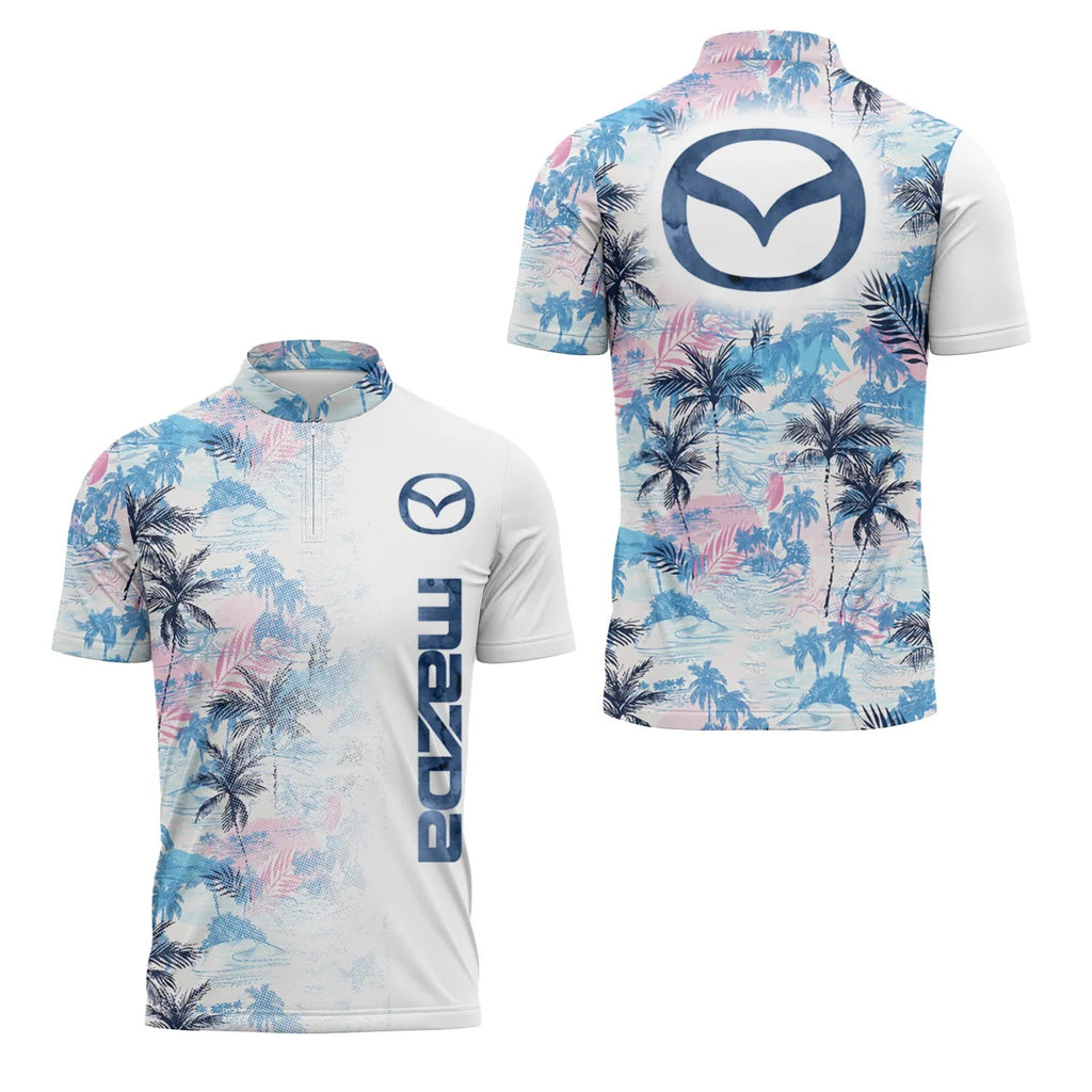 Mazda Apparels SHW029