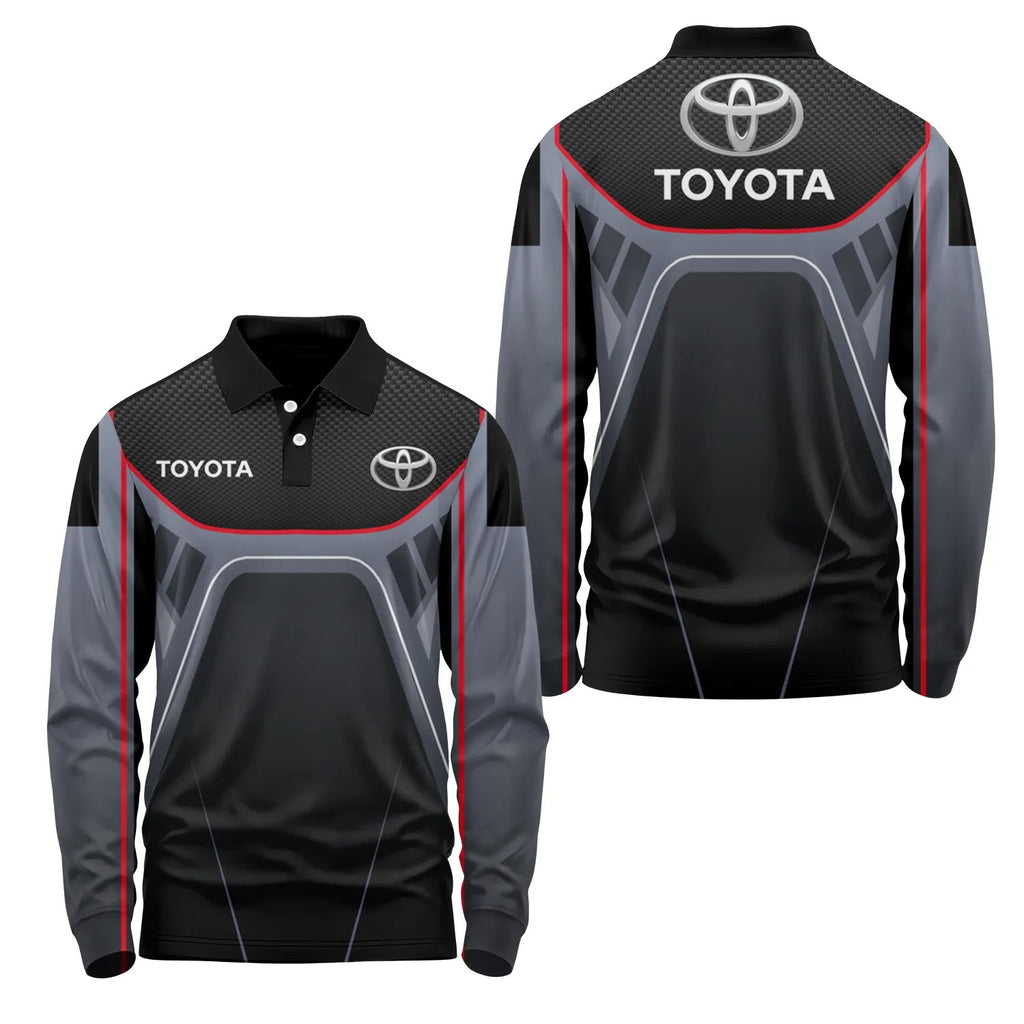 Toyota Apparels SC088
