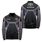 Toyota Apparels SC088