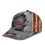 Kia Cap CSC005