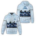 Dodge Apparels SHW016
