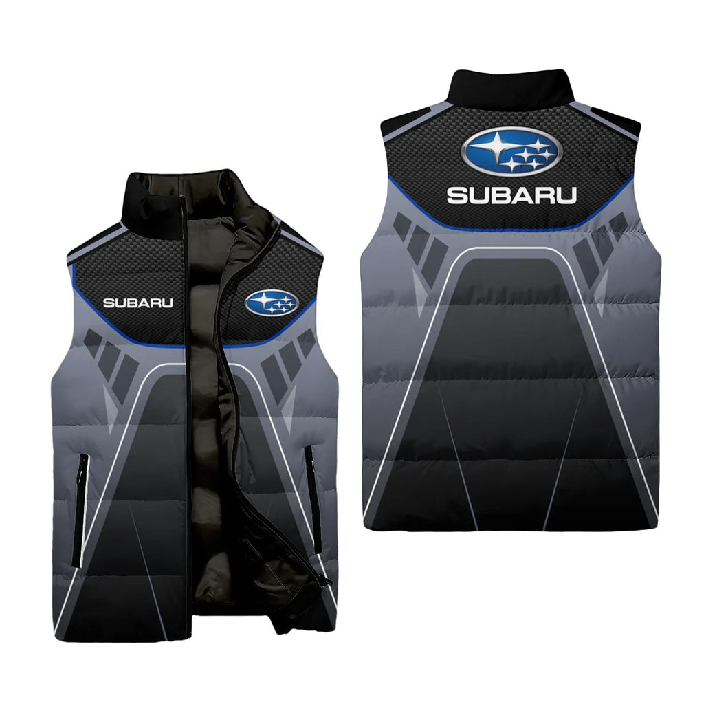 Subaru Apparels SC088